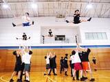 「チアするサラリーマン「Cheer Re-Man's（チアリーマンズ）」 の単独公演を開催！ 稽古場インタビューが到着」の画像1