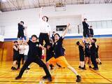 「チアするサラリーマン「Cheer Re-Man's（チアリーマンズ）」 の単独公演を開催！ 稽古場インタビューが到着」の画像11