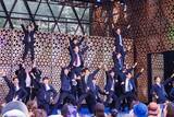 「チアするサラリーマン「Cheer Re-Man's（チアリーマンズ）」 の単独公演を開催！ 稽古場インタビューが到着」の画像12