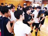 「チアするサラリーマン「Cheer Re-Man's（チアリーマンズ）」 の単独公演を開催！ 稽古場インタビューが到着」の画像3