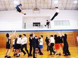 「チアするサラリーマン「Cheer Re-Man's（チアリーマンズ）」 の単独公演を開催！ 稽古場インタビューが到着」の画像8