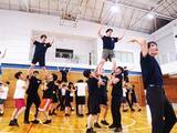 「チアするサラリーマン「Cheer Re-Man's（チアリーマンズ）」 の単独公演を開催！ 稽古場インタビューが到着」の画像9