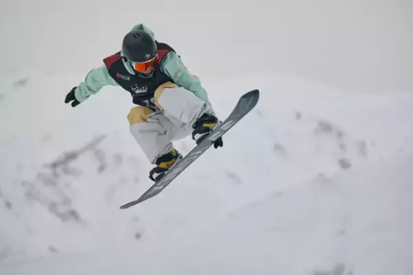 「王者の連覇か、新星の誕生か！？ FIS公認アジアカップ「COWDAY SLOPE 2026」」の画像