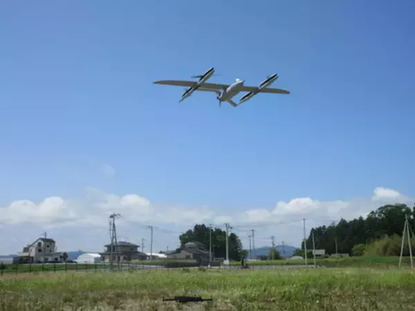 「WLCグループ、株式会社JDRONEの参画によりドローンサービス事業を拡充」の画像