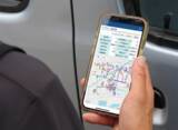「スマホアプリで貨物軽自動車運送事業者の安全管理業務を支援する新サービスを提供開始」の画像3