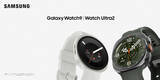 「＜OPEN＞「Samsung Galaxy Watch9」（LTE/Bluetooth） 「Samsung Galaxy Watch Ultra2」（LTE） 本日発売」の画像1