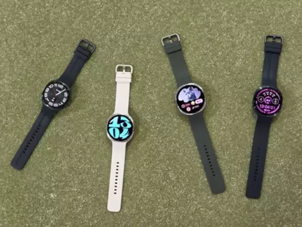 「＜OPEN＞「Samsung Galaxy Watch9」（LTE/Bluetooth） 「Samsung Galaxy Watch Ultra2」（LTE） 本日発売」の画像