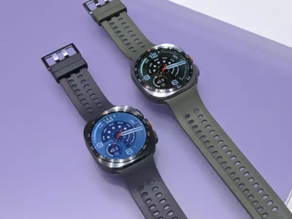 「＜OPEN＞「Samsung Galaxy Watch9」（LTE/Bluetooth） 「Samsung Galaxy Watch Ultra2」（LTE） 本日発売」の画像