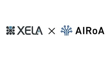 XELA Robotics、一般社団法人AIロボット協会（AIRoA）に育成会員として入会