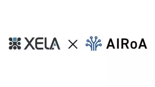 XELA Robotics、一般社団法人AIロボット協会（AIRoA）に育成会員として入会