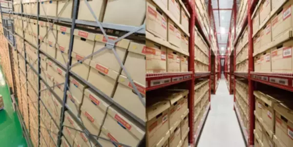 「日本初！おにぎり着想の｢段シェル｣。現場救う業界初の破損対策、SDGs12貢献へ。段ボール箱の補強で物流改革」の画像