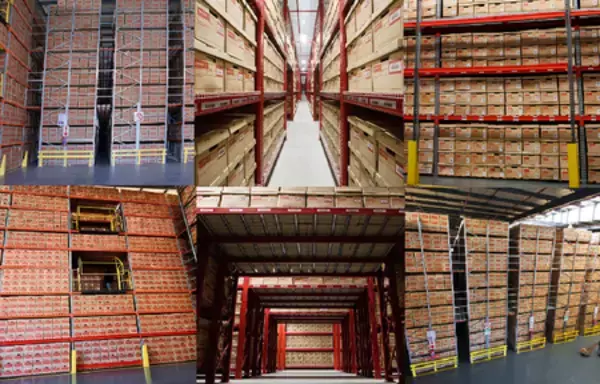 「日本初！おにぎり着想の｢段シェル｣。現場救う業界初の破損対策、SDGs12貢献へ。段ボール箱の補強で物流改革」の画像