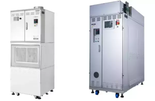 「「HVAC&R JAPAN 2026 第44回冷凍・空調・暖房展」に出展」の画像