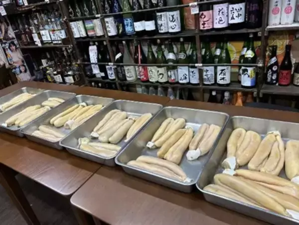 「熱海ミニ横丁、4周年を迎えさらなる進化へ！ 累計来場者数6万人突破！料理100種以上！酒1,000種以上！」の画像