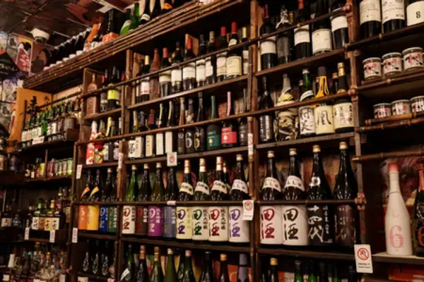 「熱海ミニ横丁、4周年を迎えさらなる進化へ！ 累計来場者数6万人突破！料理100種以上！酒1,000種以上！」の画像