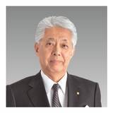 「当社代表取締役会長の山口悟郎が旭日重光章を受章」の画像1