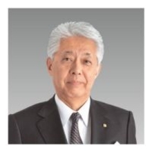 当社代表取締役会長の山口悟郎が旭日重光章を受章