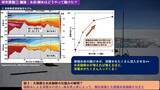 「日本GIFオンラインセミナー 「南極の過去から何がわかるのか―地球規模で考える気候変動と海面上昇―」」の画像4