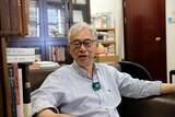 「2026年度唐奨（漢学部門）がGe Zhaoguang氏に授与」の画像1
