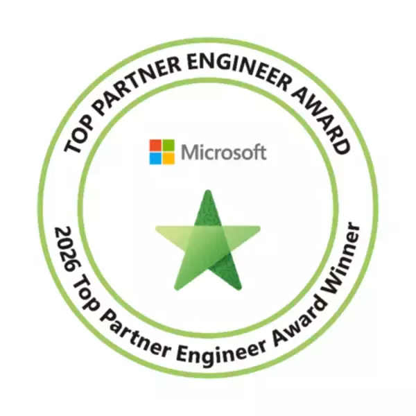 「Ｓｋｙ株式会社のエンジニアが「Microsoft Top Partner Engineer Award 2026」を受賞」の画像