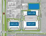 「「Blue Ridge Commerce Center PhaseⅡ（ブルーリッジコマースセンター・フェーズⅡ）」概要決定」の画像3
