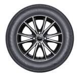 「DUNLOP『ENASAVE EC205』新発売　～低燃費も、長持ちも、雨の日の安心感も～」の画像3