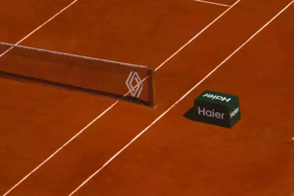 Haier、ローラン・ギャロス2026（Roland-Garros 2026）の公式パートナー就任を発表、ケア発想のイノベーションを世界中の観客へ