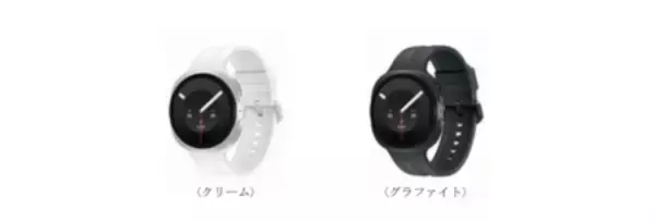 「＜Samsung＞「Samsung Galaxy Watchシリーズ」2026年7月23日（木）予約開始・8月7日（金）発売」の画像