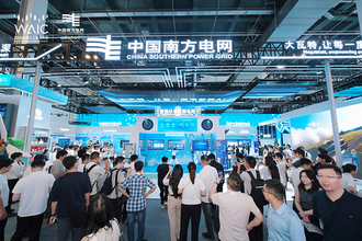 China Southern Power Grid、世界AI大会（World AI Conference）でAIイノベーションを披露