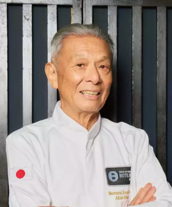 「BOTEJYU Group、創業80周年・フィリピン国内100店舗達成を機に、新ブランド「TEPPEN® OF TOKYO」を始動」の画像