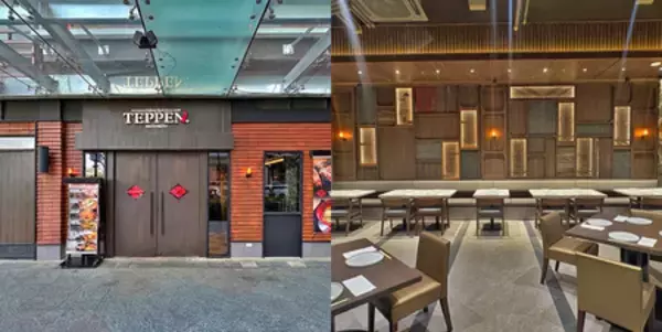 「BOTEJYU Group、創業80周年・フィリピン国内100店舗達成を機に、新ブランド「TEPPEN® OF TOKYO」を始動」の画像