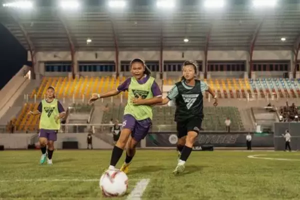 「ラ・リーガとEA SPORTS（TM）がNext Gen Draftの第2弾を開始」の画像