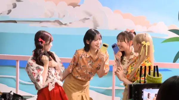 「【Google Pixel｜au】新生活あるあるシアター「大学生」「社会人」篇ほか 2026年1月30日(金)から公開」の画像