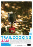 「「山頂を目指さない」新しい山の過ごし方。アウトドアクッキングイベント「TRAIL COOKING JAM」申込開始！」の画像1