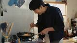 「｢明星 一平ちゃん夜店の焼そば 袋 からしマヨ付 5食パック｣新TV-CM『袋めんを作る男篇』8月7日(金)全国放映」の画像1