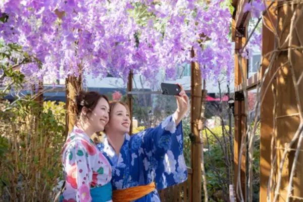 「空庭温泉 OSAKA BAY TOWER 祝・二十歳！二日間限定「ハタチ割」キャンペーン開催！」の画像