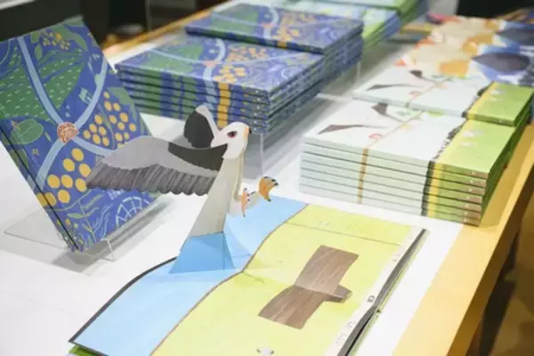 「「里山：SATOYAMA」を問い直す「台湾SATOYAMAイニシアティブ絵本」日本語版出版記念イベントレポート」の画像