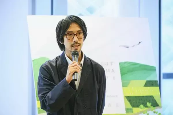 「「里山：SATOYAMA」を問い直す「台湾SATOYAMAイニシアティブ絵本」日本語版出版記念イベントレポート」の画像