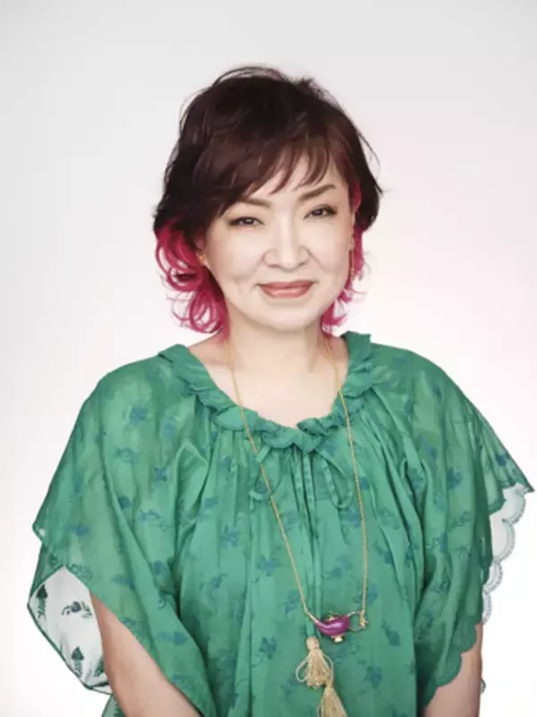 清水ミチコ、デビュー40周年を記念した全国ツアーが11月にスタート！