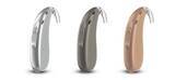 「高出力と使いやすさを備えた耳かけ型補聴器「HB-T1」を発売」の画像1