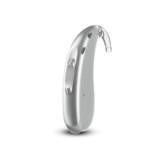 「高出力と使いやすさを備えた耳かけ型補聴器「HB-T1」を発売」の画像2