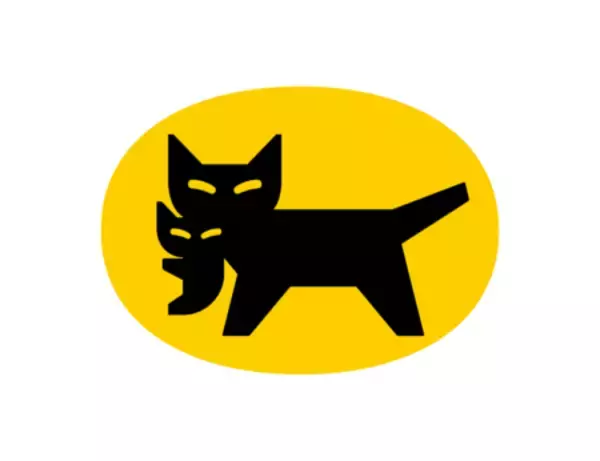 「“ねこの日”に合わせてヤマトグループの「クロネコ・シロネコ」がデザインされたオムレットが登場！」の画像