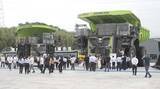 「Zoomlion、2026 Global Mining Machinery Expoで先進的かつ環境に配慮したインテリジェントな鉱山ソリューションを展示」の画像1
