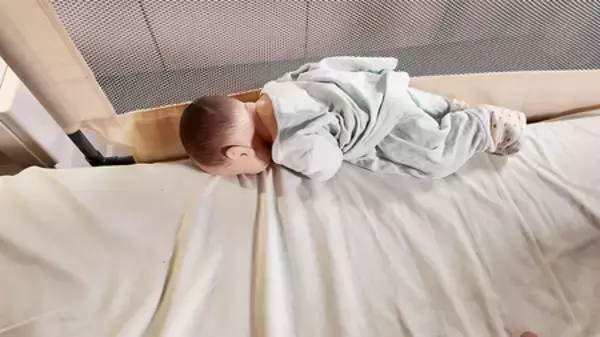 「【注意喚起】こどもの命を守るため、今知ってほしい」の画像
