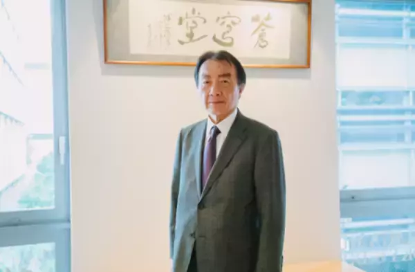 「浦上蒼穹堂 浦上満氏が選ぶ浮世絵の名品 帝国ホテル 東京で一日限りの浮世絵特別鑑賞会を開催」の画像