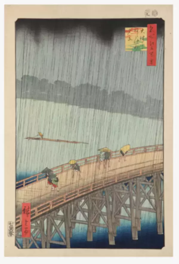「浦上蒼穹堂 浦上満氏が選ぶ浮世絵の名品 帝国ホテル 東京で一日限りの浮世絵特別鑑賞会を開催」の画像