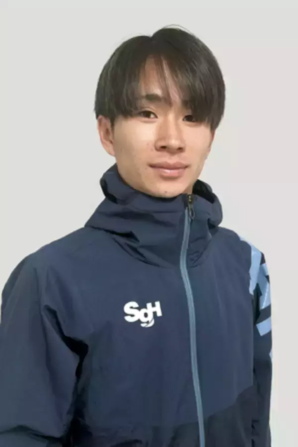 「オフィシャルスポーツクラブ新加入選手のお知らせ」の画像