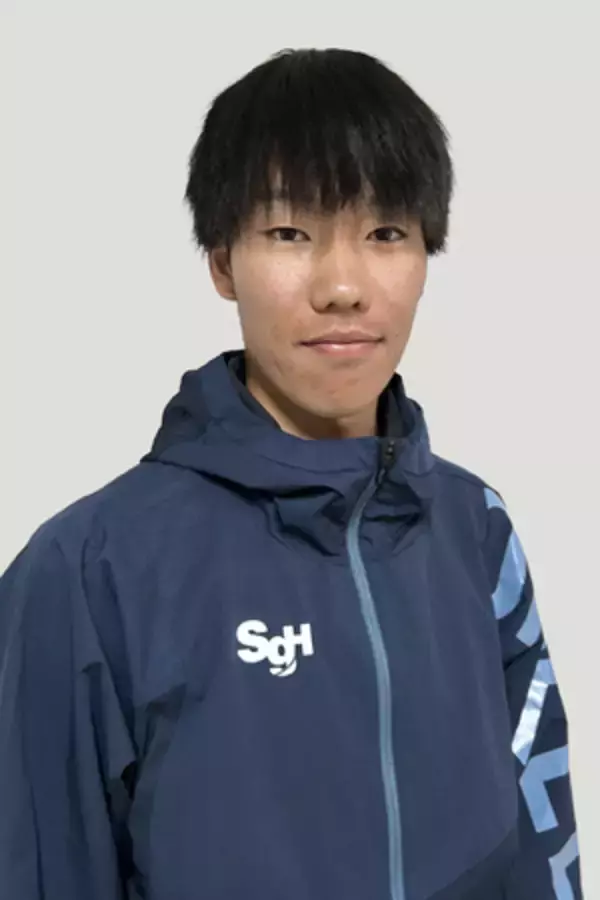 「オフィシャルスポーツクラブ新加入選手のお知らせ」の画像