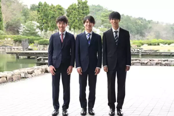 「オフィシャルスポーツクラブ新加入選手のお知らせ」の画像