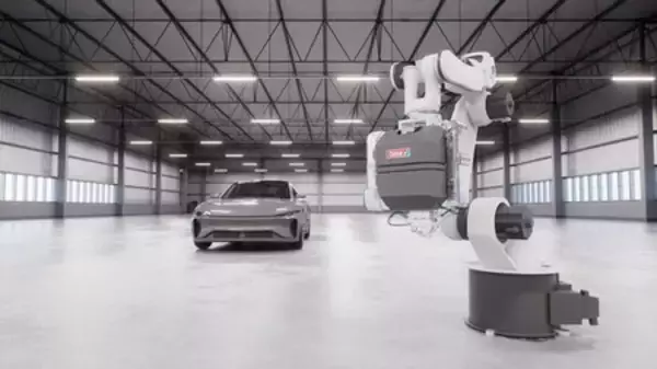 自動化と資源効率：tesaとAUMOVIO、車載ディスプレイ用の剥離可能な接着剤ソリューションを開発